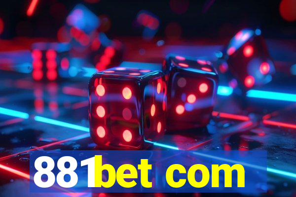 881bet com